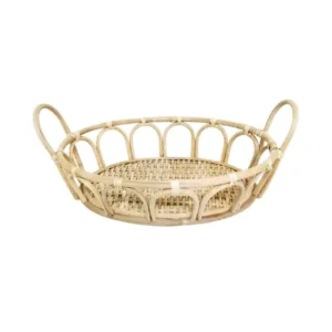 Rattan Tray