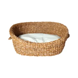 Seagrass Pet Basket